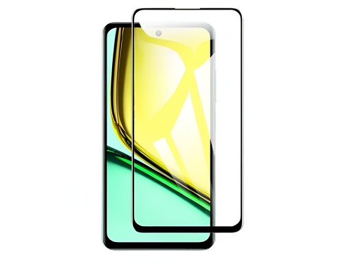 [PL6RLMC67-4-2] REALME C67 COLOR GLASS HT ENOVA