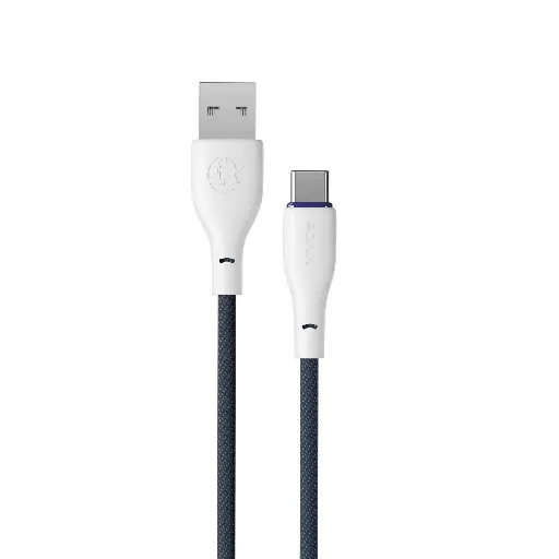 [DCT3SRN-9] TYPE (C) DATA CABLE RONiN (R-2025)  