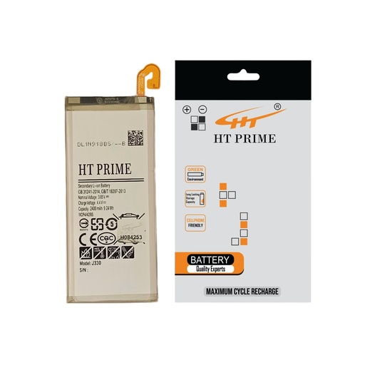 [BTSJ330-15] Samsung J(330) Battery HT Prime  (EB-BJ330ABE)