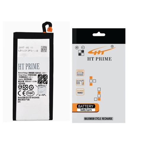 [BTSJ5PR-15] Samsung J(5) Pro Battery HT Prime  (BJ530ABE)