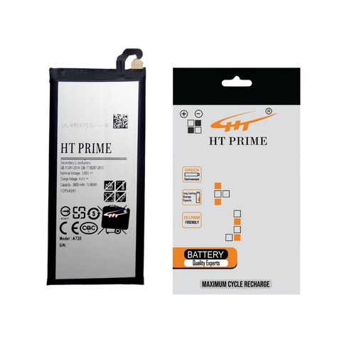 [BTSJ7PR-15] Samsung J(7) Pro Battery HT Prime (EB-BAJ730/A720ABE)