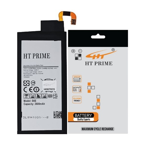 [BTSS6EDG-15] Samsung S(6) Edge Battery HT Prime  (EB-BG925ABE)