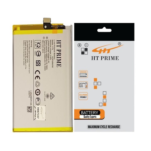 [BTViY15-15] Vivo Y(15) Battery HT Prime (B-G7)