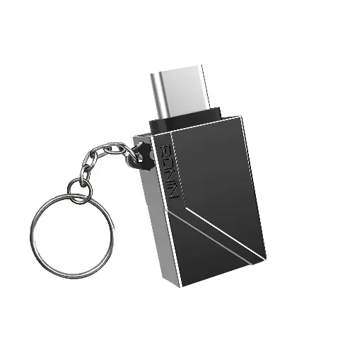 [DCT0S-11] Type (C) OTG CONNECTOR Ronin (R-3000) 