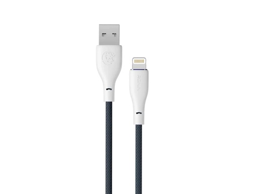 [DCL3SRN-9] iPHONE DATA CHARGING CABLE RONIN R-2025
