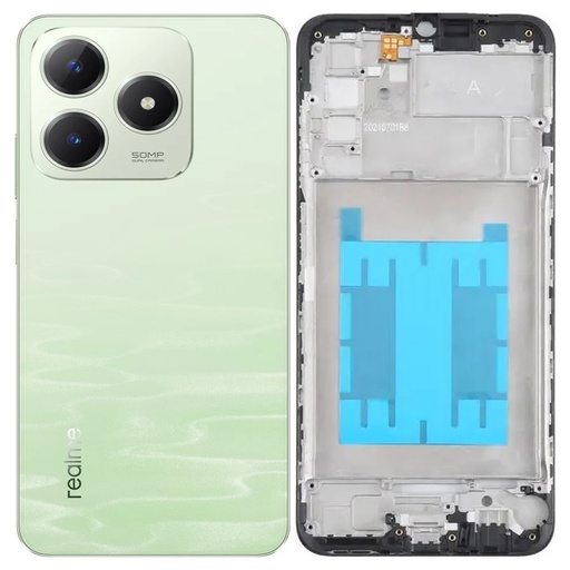 Realme C(63) Complete Housing