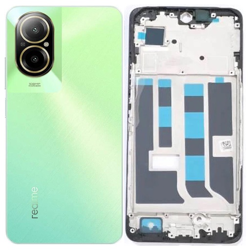 Realme C(67) Complete Housing 