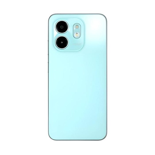 infinix Smart (9) Only Back