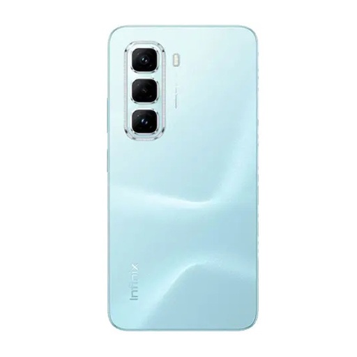 infinix Hot (50) Pro Only Back