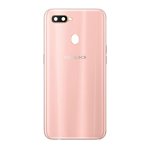 Oppo A(7) Only Back
