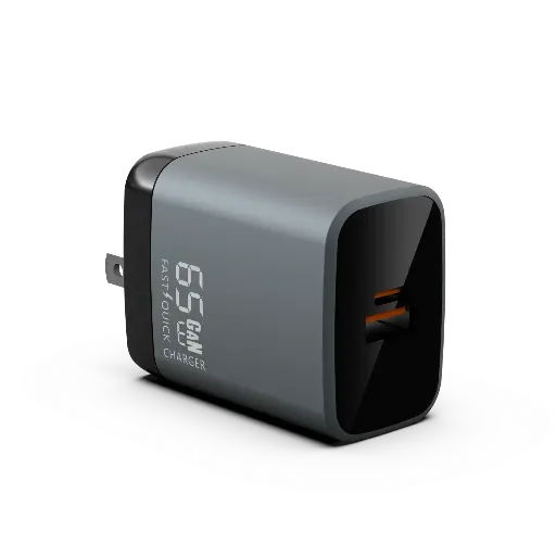 [C1A2T.S2RN-4] PD & USB PORT CHARGER RONIN R-6020