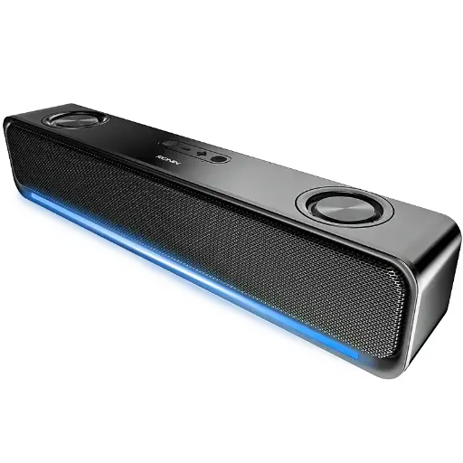 [MD3RN4A-4] AXIS BAR SPEAKER RONIN R-3010