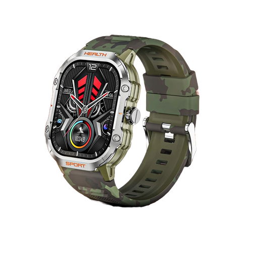 [SWS1-RNR013-A-1] [SWS1-RNR013-A-1] SMART WATCH RONIN R-013 