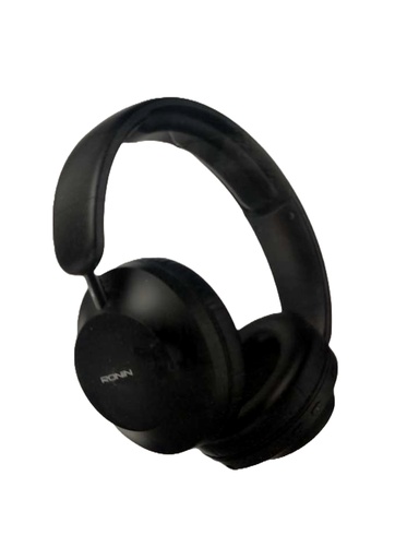 [HFB8RN9-7] [HFB8RN9-7] HEADPHONE RONIN R-1505
