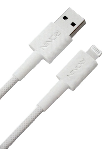 [DCL3SRN-10] [DCL3SRN-10] IPHONE DATA CABLE RONIN R-2035