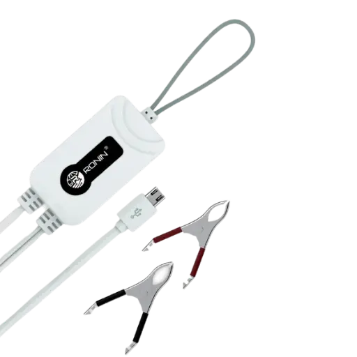 [C2C1M1RN-1] TRACTOR CHARGER TORQUE RONIN  Micro R-666