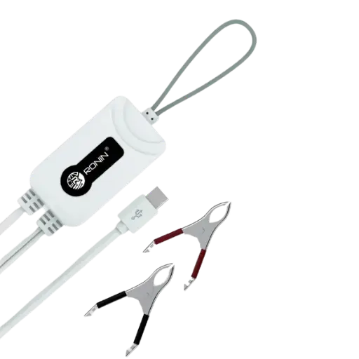 [C2C1T1RN-1] TRACTOR CHARGER Type-C TORQUE RONIN R-666 