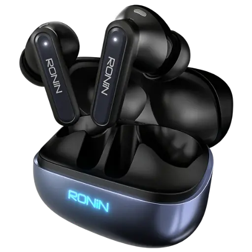 [HFB7RN8-27] BLUETOOTH AIRPOD RONIN R-7085
