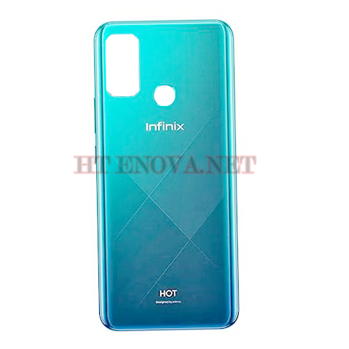 Infinix Hot (9) Play X(680) Complete Housing