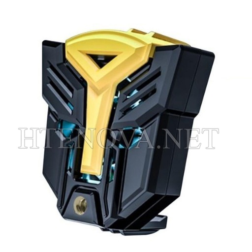 [M RADiATOR-2] Mobile Gaming Radiator SummaxPro N1