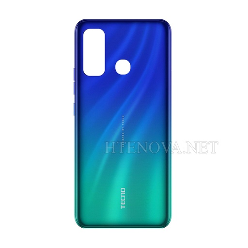 Tecno Spark (5) Pro Only Back